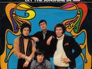 SPENCER DAVIS GROUP: Der Wassermann (´68 / v. rare orig. German-language 7
