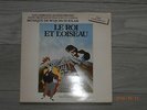 LP BOF RARISIME    LE ROI ET L'OISEAU