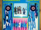 Die Anderen, Kannibal Komix, Jürgen Drews, Vinyl-LP 1969, 1970