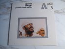 ARCHIE SHEPP Yasmina, A Black Woman LP FRANCE BYG / ACTUEL GATEFOLD CLEAN COPY