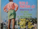 JORGINHO, XANGO, PADEIRINHO - 1969 SAMBA AFRO GROOVE BATUCADA LP BRAZIL HEAR