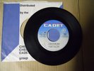 TERRY CALLIER-LOOK AT ME NOW-ORIGINAL NORTHERN SOUL 45 ON CADET