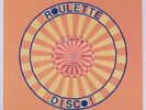 FOUR BELOW ZERO/GENTLEMAN & THEIR LADY My Baby/..Like Her  ROULETTE 12