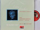 Fischer. Bach (Brandenburg concertos 2+5). HMV ALP 1084. NM(-)