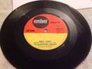The Clockwork Oranges After Tonight Emb 5227 1966