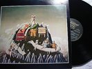 King Crimson m- half speed with book 2LP A Young Person's Guide to