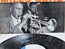 Miles Davis Volume 1 Lexington Ave/ West 63rd RVG DG Blue Note BLP 1501 VG+