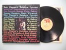 Eric Clapton - Eric Clapton's Rainbow Concert,USA '73,LP,US 1st press,Vinyl: vg+