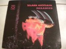 BLACK SABBATH PARANOID LP QUADRADISC QUAD 1974 VINYL RARE QUADRAPHONIC WS4 1887