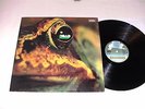 Toad,same,rare first Press D 1971,Bellaphon Hallelujah,FOC,Top