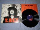 T.REX   the slider   1972 -FIRST UK PRESS- EMI   LAB  (A2U;B1U) -EX+