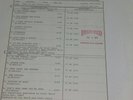 THE JAM This is Modern World LP TEST PRESSING US Paul Weller mod w/info sheet