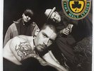 House Of Pain - Fine Malt Lyrics LP - Tommy Boy