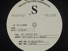 Pete Rock & C.L. Smooth - All Souled Out EP - Elektra TEST PRESSING VG++