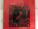 LEE MORGAN-CORNBREAD ON BLUE NOTE JAZZ LP-VG++, NY, IN SHRINK  HERBIE HANCOCK, H