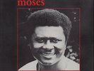 A.B. Crentsil Moses NEAR MINT Popular African Music Vinyl LP