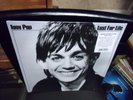Iggy Pop Lust For Life LP NEW YELLOW Colored vinyl