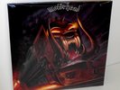 MOTORHEAD orgasmatron Lp Vinyl Record , SEALED