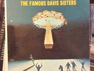 THE FAMOUS DAVIS SISTERS...GOSPEL