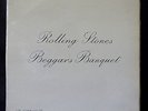 ROLLING STONES Beggars Banquet UK ORIGINAL 4A/3A MONO Decca LP