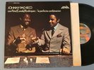 Johnny Pacheco Pete Rodriguez La Perfecta Combinacion FANIA Mint- Latin