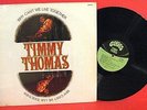 TIMMY THOMAS WHY CAN'T WE LIVE TOGETHER LP R&B Soul Funk Glades Shrink