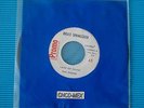 ? VERY SCARCE 45 PROMO COSTA RICA INDICA ?BRUCE SPRINGSTEEN? LEAP OF FAITH - 7
