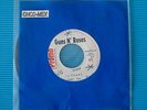 ? VERY RARE 45 PROMO INDICA COSTA RICA ?GUNS N´ ROSES? 14 YEARS - 7