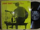 Jimmy Raney Visits Paris EX Dawn MONO DEEP GROOVE