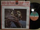 John Coltrane Giant Steps EX