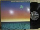 Pharoah Sanders Journey To The One EX 2LP spiritual INCREDIBLE Idris Muhammad