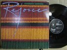 Pharoah Sanders Rejoice EX 2LP AMAZING  spiritual Bobby Hutcherson Art Davis
