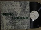 Ralph Burns Spring Sequence EX Jazztone MONO DEEP GROOVE