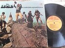 THE FUGS-IT CRAWLED INTO MY HAND, HONEST-REPRISE 6305-STEREO-MINT MINUS-GATEFOLD