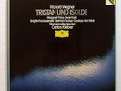 CARLOS KLEIBER - WAGNER tristan & isolde PRICE, KOLLO digital DGG 5xLPs box NM