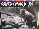 Skinhead / Oi  Condemned 84 - Battle scarred Album Vinyl