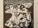 PUBLIC DISTURBANCE S&M 7