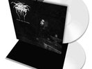 DARKTHRONE - The Wind of 666 Black Hearts  DLP  WHITE