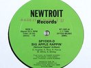 Spyder-D 
