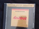 Bob Marley Exodus Mobile Fidelity (Gold)