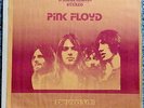 PINK FLOYD - TAKE LINDA SURFIN’ - WIZARDO WR-007 - COLORED VINYL - SCARCE