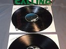 FROM ESTATE LP THE CLASH LONDON CALLING 1979 NM