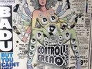 Erykah Badu But You Caint Use My Phone RSD Vinyl 2016 Record Store Day Black Fri