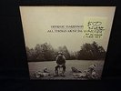 Vinyl LP George Harrison All Things Must Past 3 LP Box Set with Poster