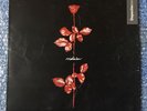 Depeche Mode Violator Vinyl Album.