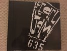 Pearl Jam Vault 5 Aladdin Theater 2  LP Sealed Ten Club Vedder Rare Vinyl 635