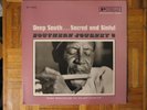 Alan Lomax-Southern Journeys 5-Deep South Sacred and Sinful ,Prestige   LP
