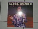 MFSL DIONNE WARWICK HOT LIVE AND OTHERWISE MFSL 2-098 DOUBLE VINYL ORIG MASTER