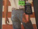 STILL SEALED BRUCE SPRINGSTEEN BORN IN THE U.S.A ORIG.1984 12