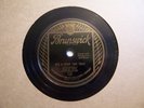 BLIND BEN COVINGTON-IT'S A FIGHT/BOODLE DEE BUM BUM-BRUNSWICK PRE-WAR BLUES 78